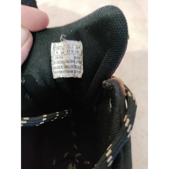 Timberland boots youth size 5 - Picture 7 of 8